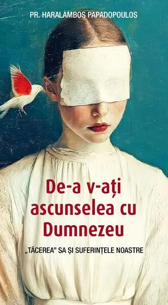 De‑a v‑ați ascunselea cu Dumnezeu - Paperback brosat