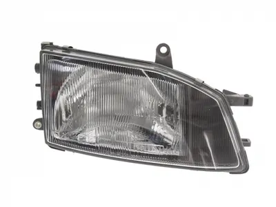 Far dreapta (H4, electric, ICHIKOH) TOYOTA HIACE IV 1995-2006