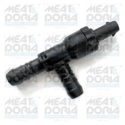 Senzor temperatura combustibil potrivit AUDI A1, A4 ALLROAD B8, A4 B8, A5, A6 ALLROAD C6, A6 ALLROAD C7, A6 C6, A7, A8 D4, Q3, Q5, Q7, R8, R8 SPYDER; SEAT ALHAMBRA, EXEO 1.2D-6.0D 05.04