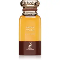 Maison Alhambra Smoky Touch Eau de Parfum unisex 80 ml
