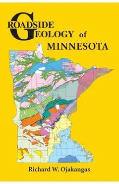 Roadside Geology of Minnesota