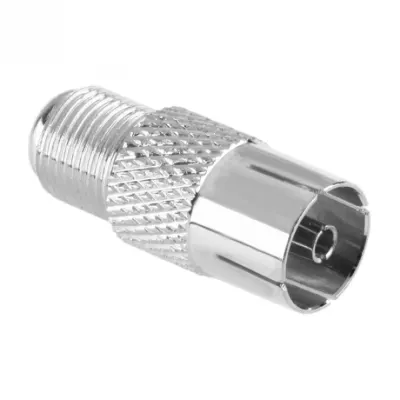 Adaptor TV la mufa F mama - mama, ZLA0601