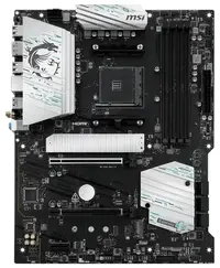 Placă de bază MSI – B550 GAMING WIFI, AM4, ATX