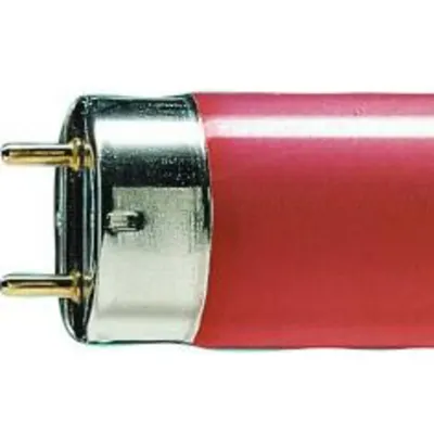 Tl-D 58w/15 Re Rosu