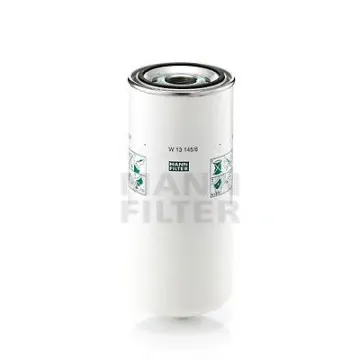 Filtru ulei Mann-Filter W 13 145 6