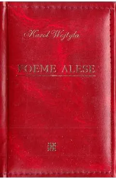 Poeme alese. Laurii poeziei