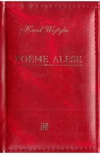 Poeme alese. Laurii poeziei