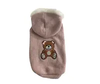 Hanorac Lovely Bear - XS - Roz