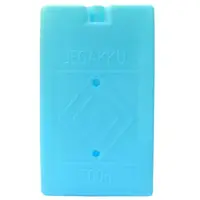 Pachet de Gheata Reutilizabil, Plastic, 500 g, Perfect Home