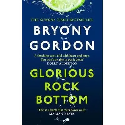 Glorious Rock Bottom