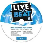 Live Beat 2 Teacher's Resources CD-ROM 2
