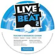 Live Beat 2 Teacher's Resources CD-ROM 2