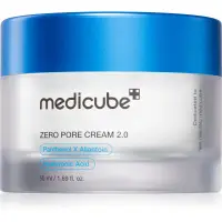 medicube Zero Pore Cream 2.0 crema de fata hidratanta pentru minimizarea porilor 50 ml