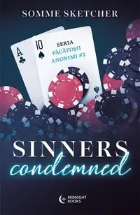 Sinners Condemned (Vol. 2) - Paperback brosat - Somme Sketcher