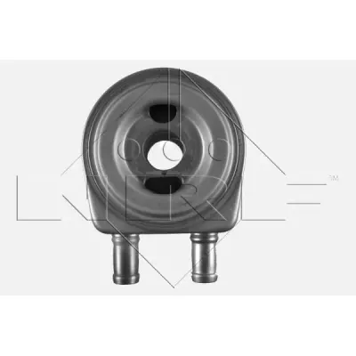Radiator ulei, ulei motor NRF 31240