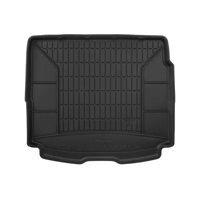 Tava portbagaj, material: TPE, 1 buc., culoare: negru potrivit RENAULT MEGANE III KOMBI 11.08-01.16