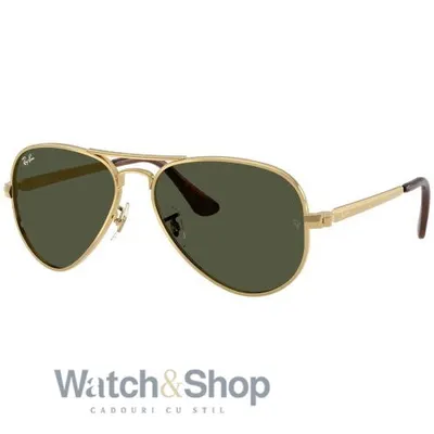 Ochelari de soare Ray-Ban Ray-Ban Aviator RB3925 001/31 62