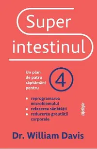 eBook Superintestinul