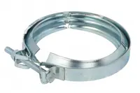 Colier sistem esapament (116,6mm-99mm) potrivit MERCEDES ACTROS