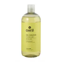 Gel de Dus cu Lamaie si Aloe 500ml