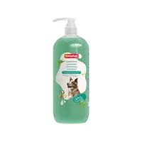 Beaphar Sampon Caini Universal Macadamia + Aloe, 1 L