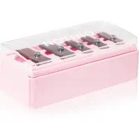 Notino Professional Universal Pencil Sharpener ascutitoare pentru creioane cosmetice 1 buc
