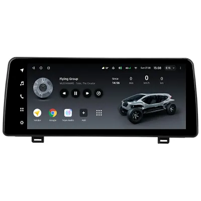 Navigatie Auto Teyes Lux One Honda Accord 10 2018-2022 4+32GB 12.3" IPS Octa-core 2Ghz, Android 4G Bluetooth 5.1 DSP