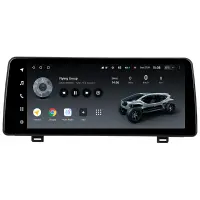 Navigatie Auto Teyes Lux One Honda Accord 10 2018-2022 4+32GB 12.3" IPS Octa-core 2Ghz, Android 4G Bluetooth 5.1 DSP