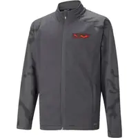 Jacheta copii Puma X Batman Training Jacket Jr 65802504