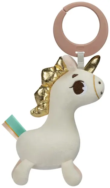 Jucărie muzicală Tiny Love Unicorn Wonderlands - Take Along, Unicorn