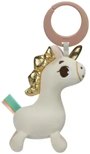 Jucărie muzicală Tiny Love Unicorn Wonderlands - Take Along, Unicorn