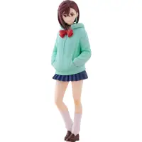 Figurina Dandadan Pop Up Parade PVC - Momo 17 cm