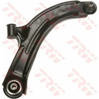 Brat, suspensie roata TRW JTC1163