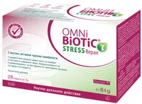 Omni-Biotic Stress repair, 28 pliculețe