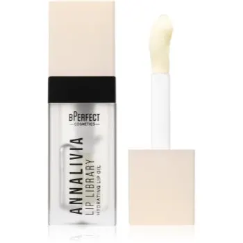 BPerfect Annalivia ulei pentru buze cu efect de hidratare