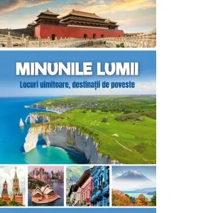Minunile lumii