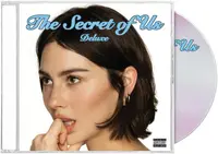 The Secret Of Us (Deluxe)