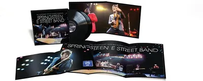 The Legendary 1979 No Nukes Concerts - Vinyl