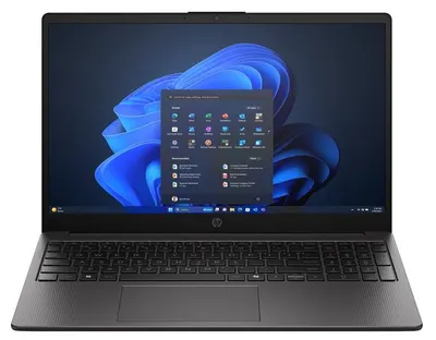 Laptop HP – 255R G10, 15.6'', FHD, Ryzen 3, 16GB/512GB