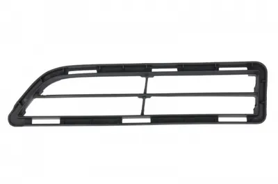 Element bara fata dreapta (interior, plastic, negru) potrivit TOYOTA HILUX VIII 06.20