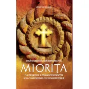 Stravechea balada romaneasca Miorita ca expresie a transcendentei si a comuniunii cu Dumnezeirea