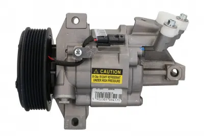 Compresor Climatizare Potrivit Dacia Logan Ii, Logan Mcv Ii, Sandero Ii; Renault Logan Stepway Ii, Sandero Stepway Ii, Thalia Iii 0.9 0.9lpg 1.6 10.12