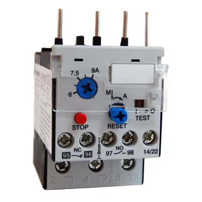 Releu termic 0,40-0,60A