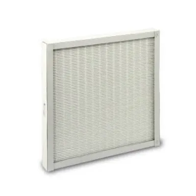 Caseta de filtrare plisata F7 pentru Trotec TAC 5000 / TAC V+ / TAC M