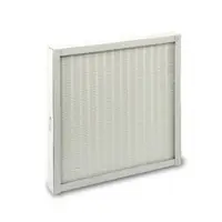 Caseta de filtrare plisata F7 pentru Trotec TAC 5000 / TAC V+ / TAC M