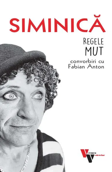 Siminică - Paperback brosat - Anton Fabian