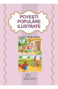 Povesti populare ilustrate