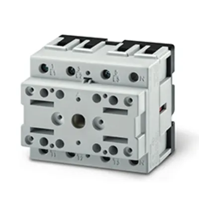Intrerupator separatorn80A 2P Y2 REAR (R)