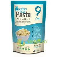 Tagliatelle din Konjac fara Gluten Ecologice/Bio 385g