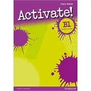 Activate! B1 Teacher's Book Paperback